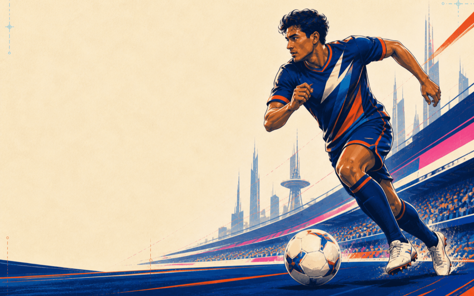 Alrewdle Wanderers 1 - 2 Rocklant match illustration